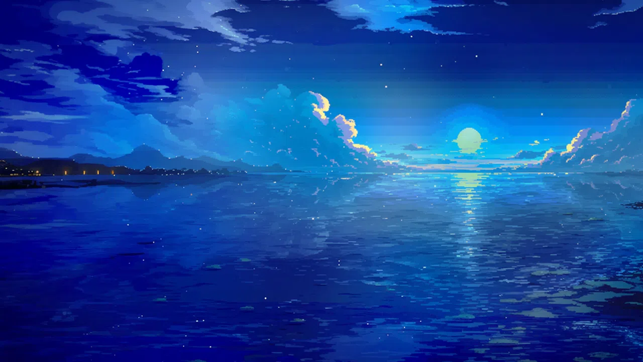 FallingBattle Demo Screenshot 8