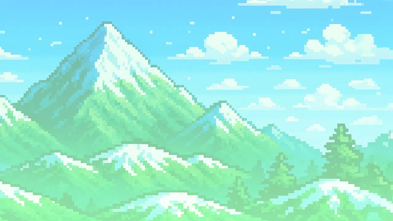 FallingBattle Demo Screenshot 15