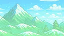 FallingBattle Demo Screenshot 15