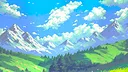 FallingBattle Demo Screenshot 9