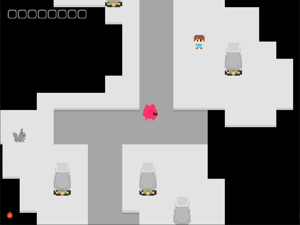 Red Gate Screenshot 4