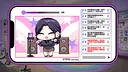 My Wife Wants to Be a Professional Cosplayer?! Demo Screenshot 0