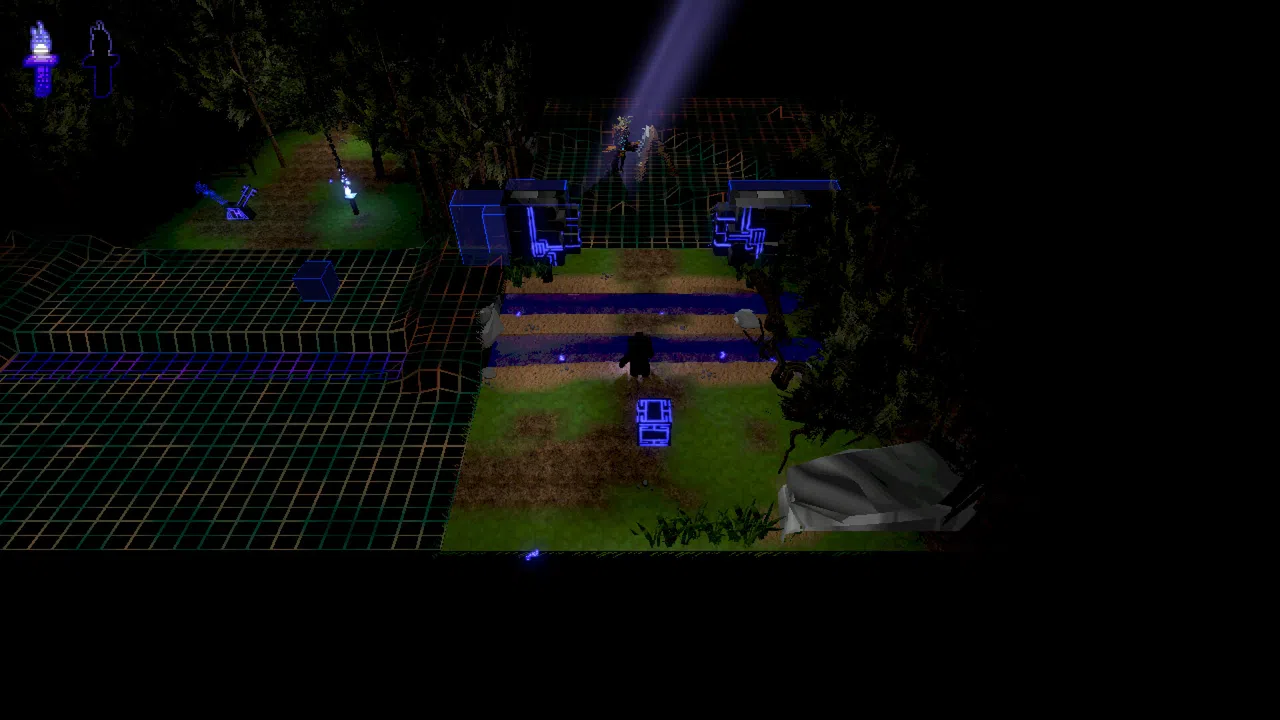 Mirkwood Screenshot 3