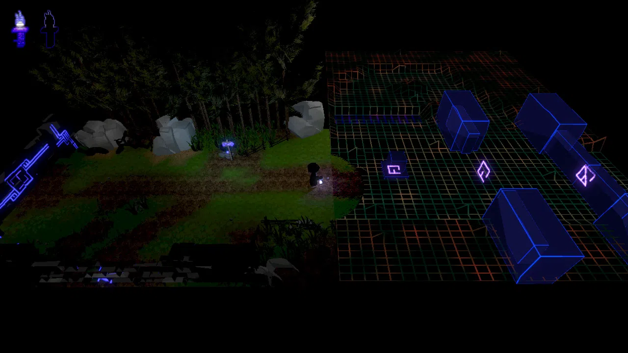 Mirkwood Screenshot 2
