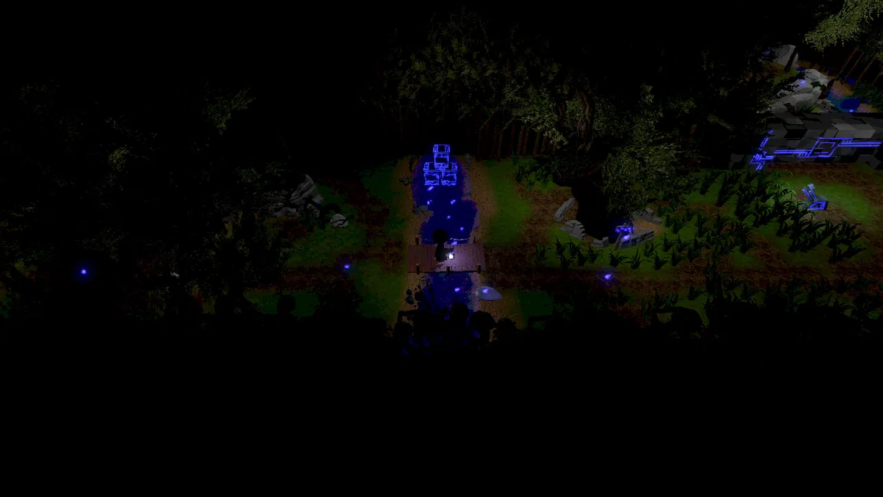 Mirkwood Screenshot 0