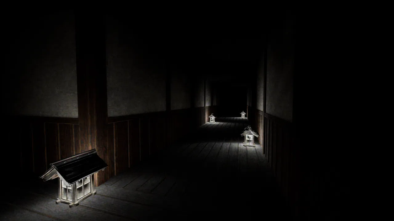 血蘭-KETURAN Screenshot 1