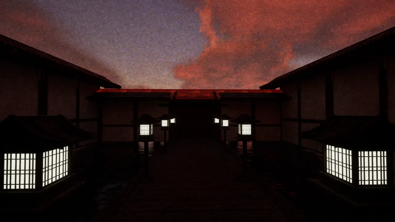 血蘭-KETURAN Screenshot 3