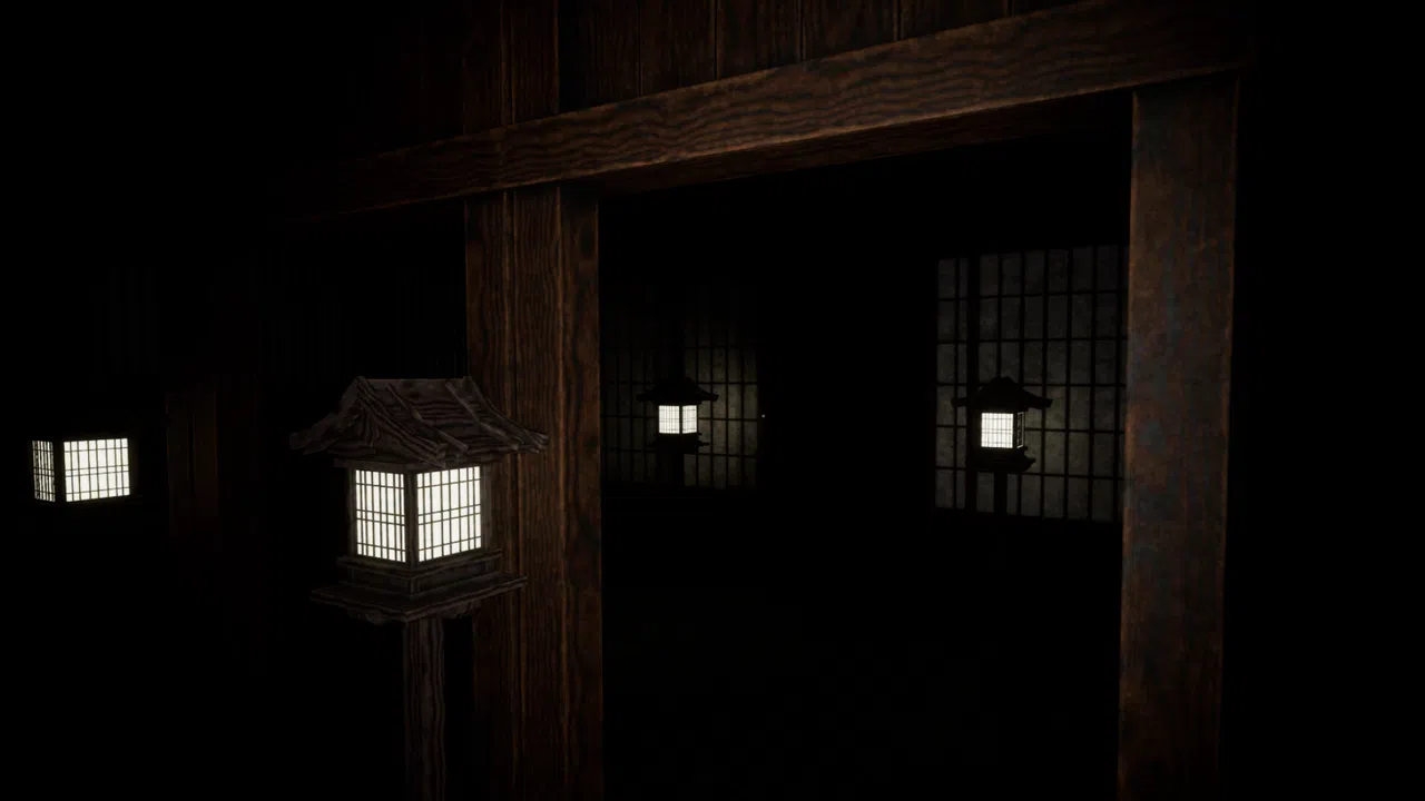 血蘭-KETURAN Screenshot 4