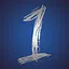 Level 1 icon