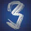 Level 3 icon