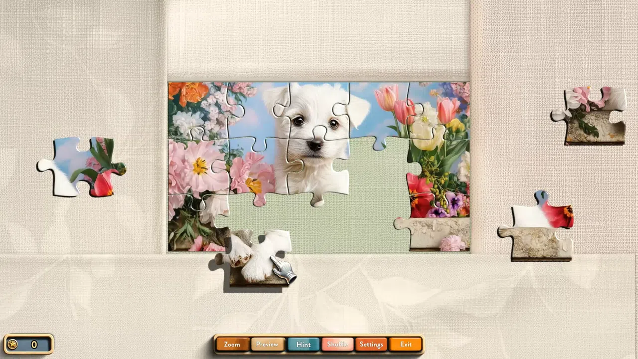 Jixo: Summer Dreams Collector's Edition Screenshot 1