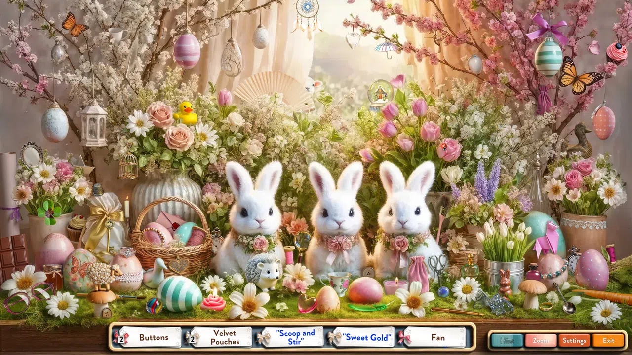 Jixo: Summer Dreams Collector's Edition Screenshot 0