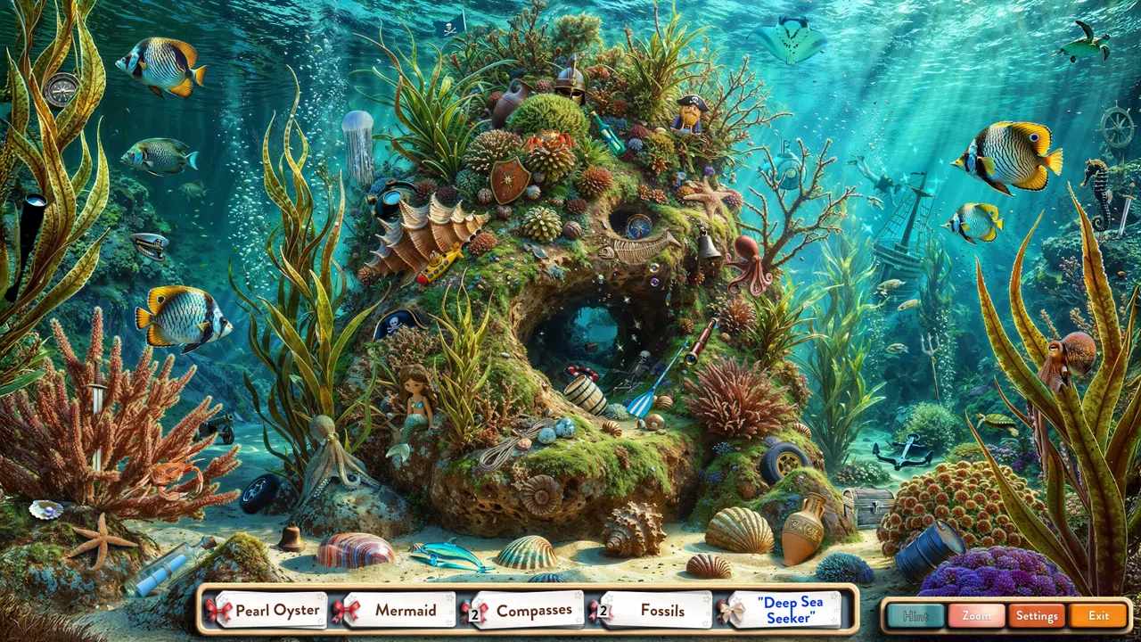 Jixo: Summer Dreams Collector's Edition Screenshot 8