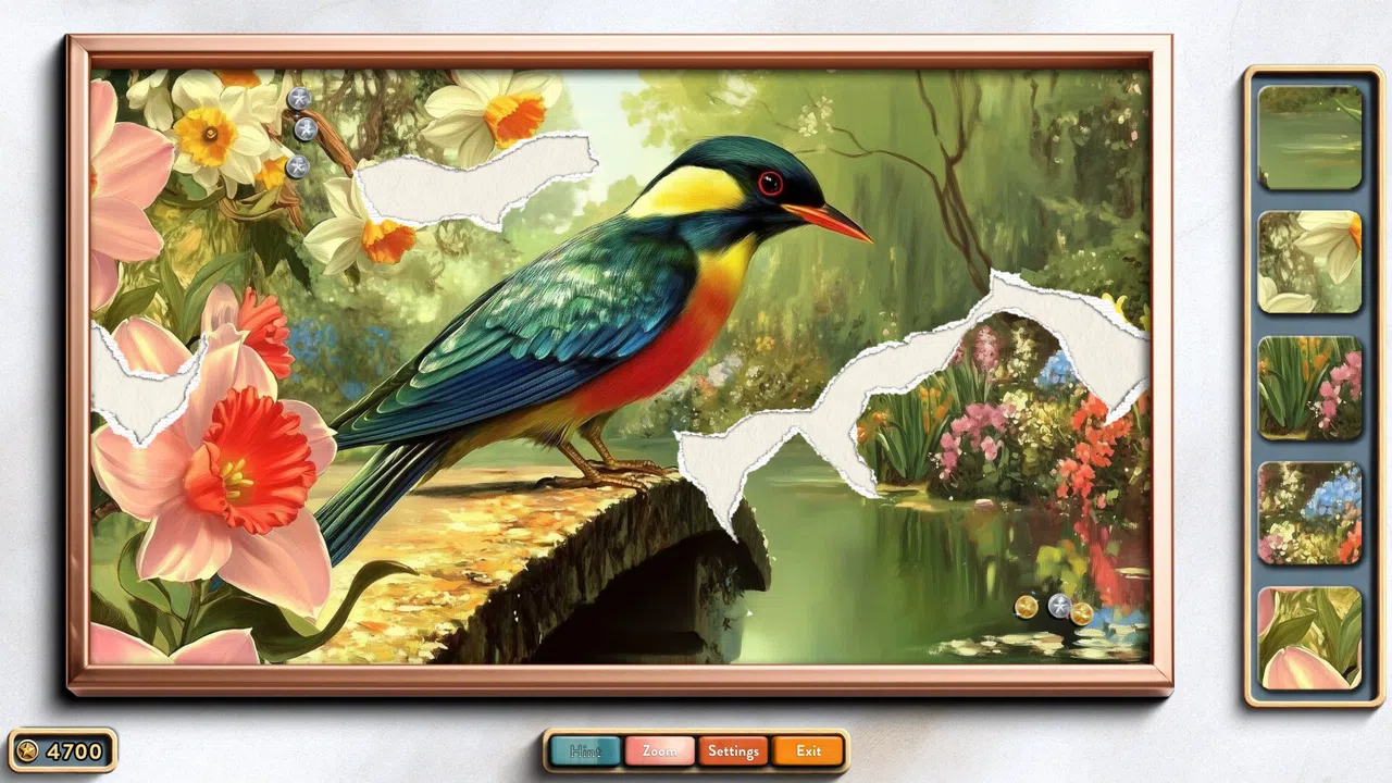 Jixo: Summer Dreams Collector's Edition Screenshot 3