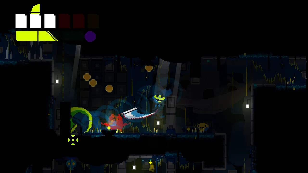 PorBor Screenshot 0