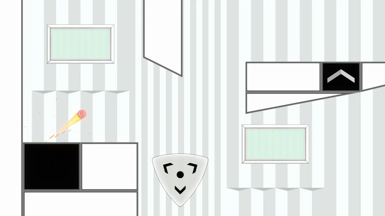 FIREBALL Demo Screenshot 0