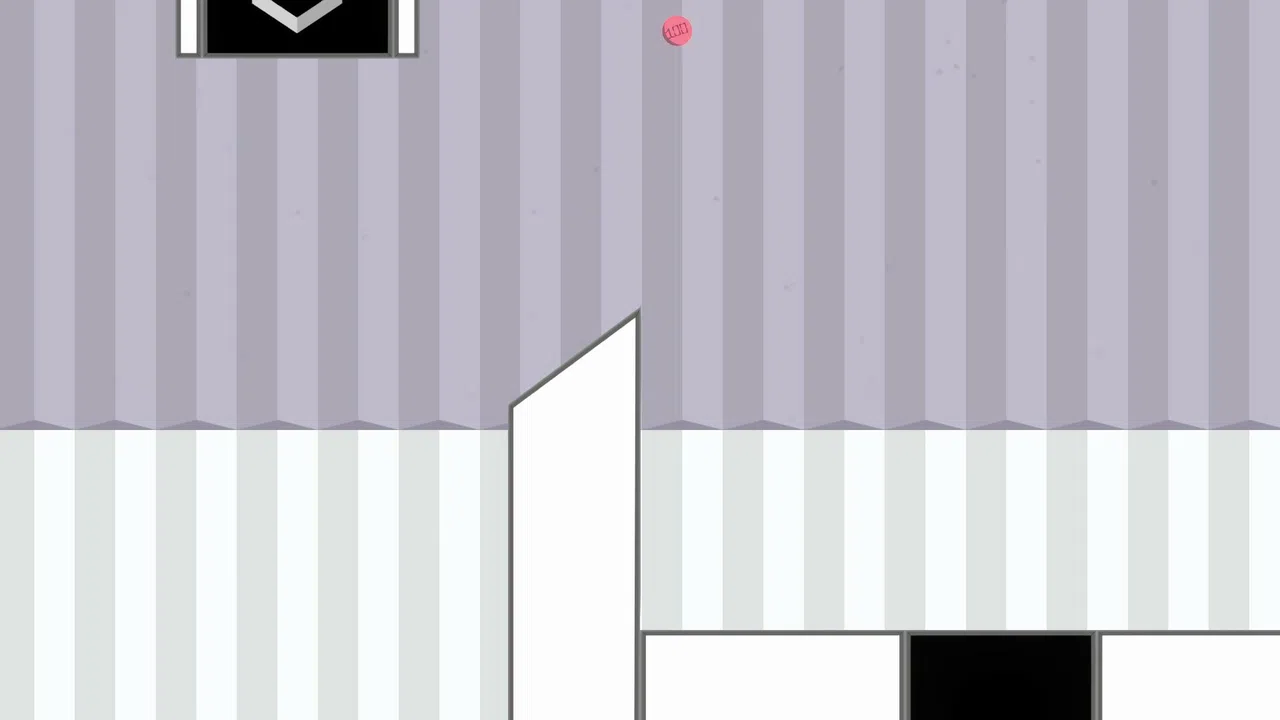 FIREBALL Demo Screenshot 4