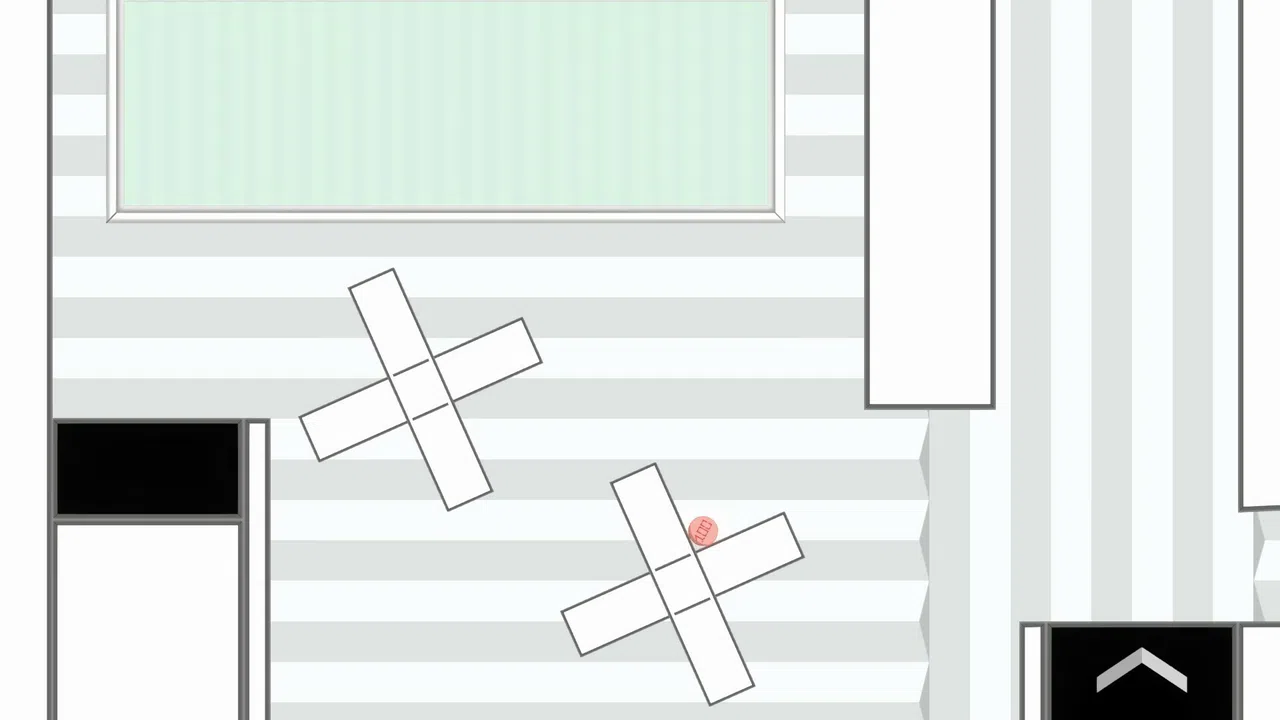 FIREBALL Demo Screenshot 1