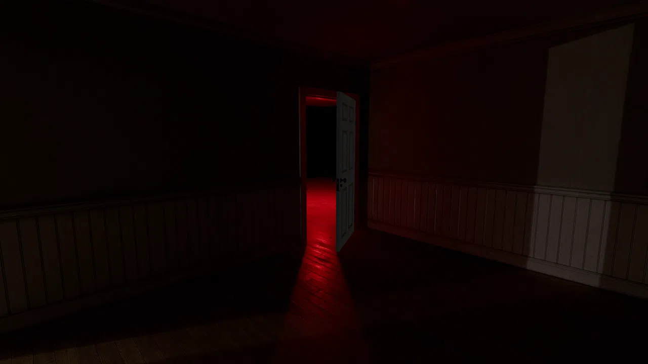 Echoes from Liminality Screenshot 14