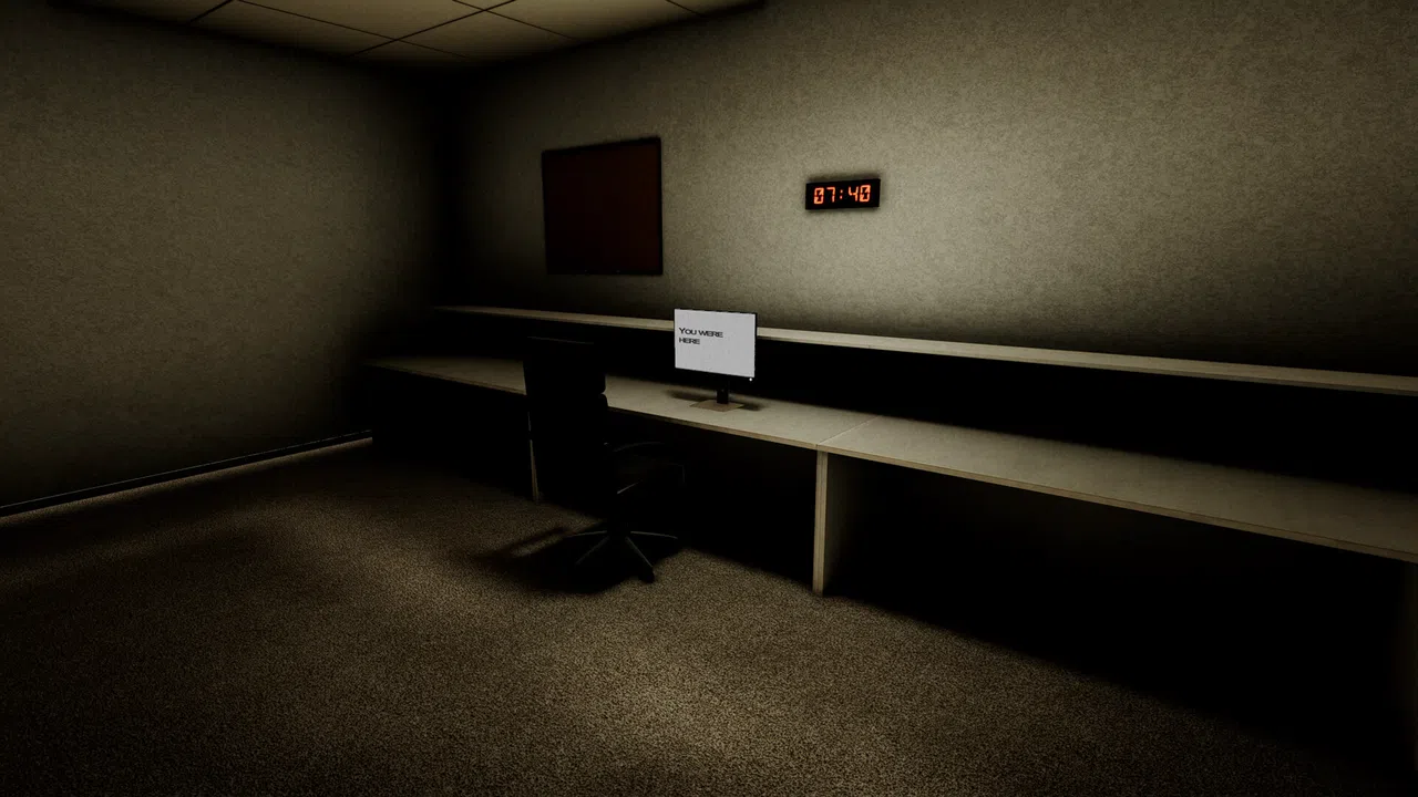 Echoes from Liminality Screenshot 8