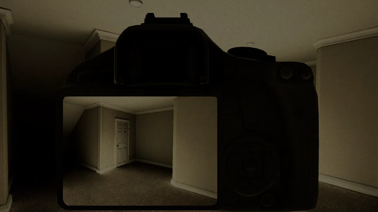Echoes from Liminality Screenshot 5