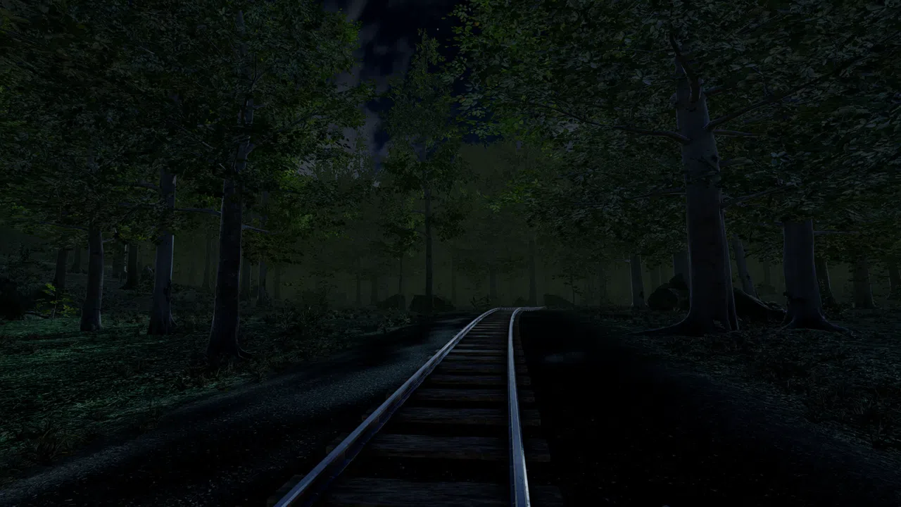 Echoes from Liminality Screenshot 6