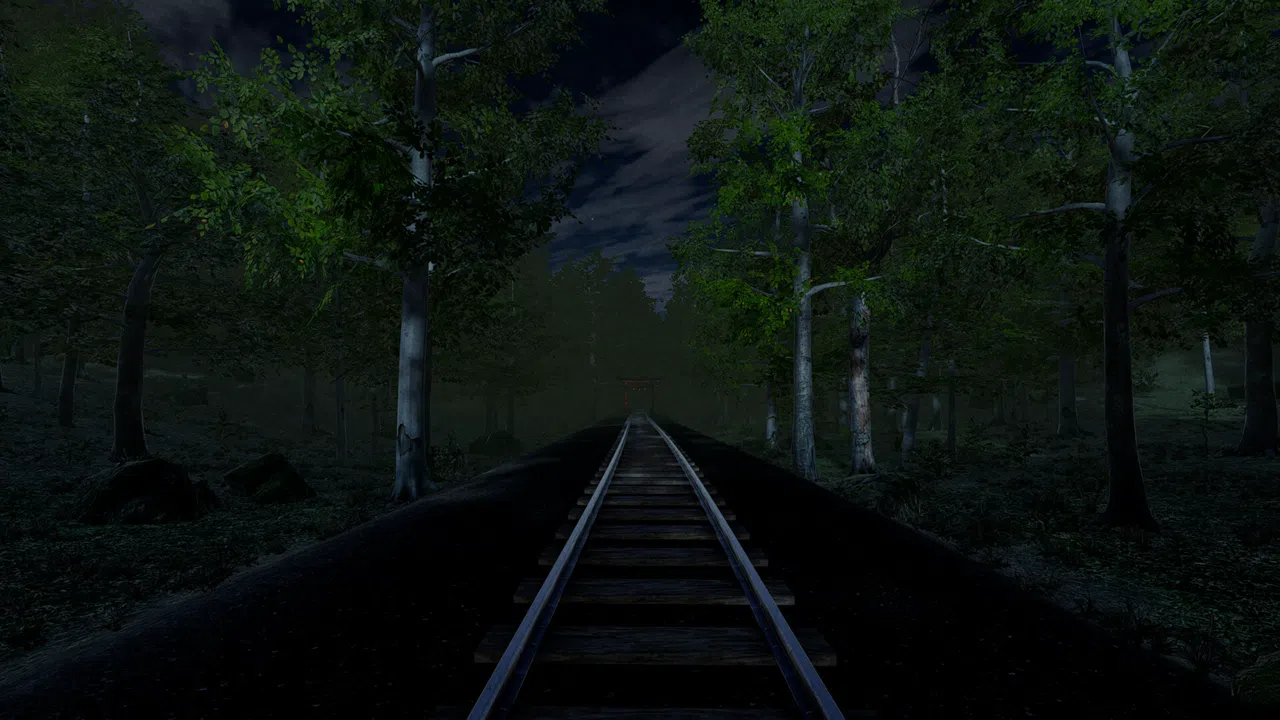 Echoes from Liminality Screenshot 13