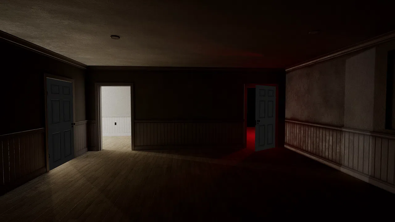 Echoes from Liminality Screenshot 3