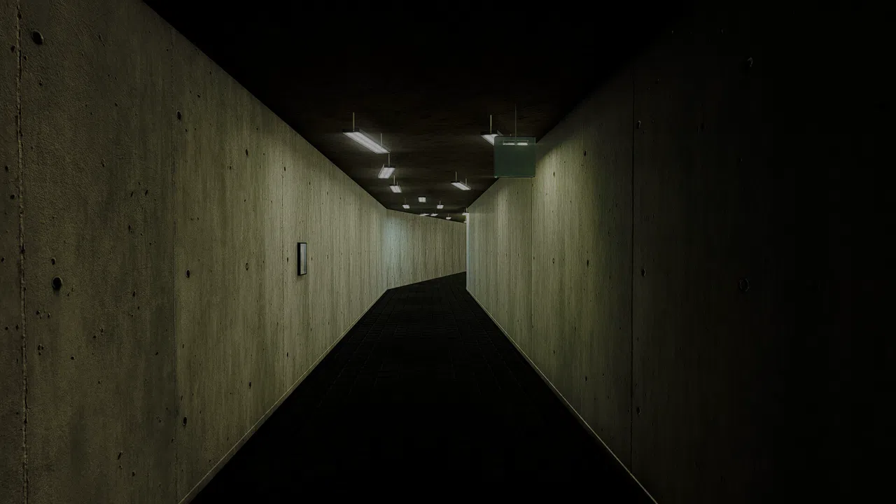 Echoes from Liminality Screenshot 10