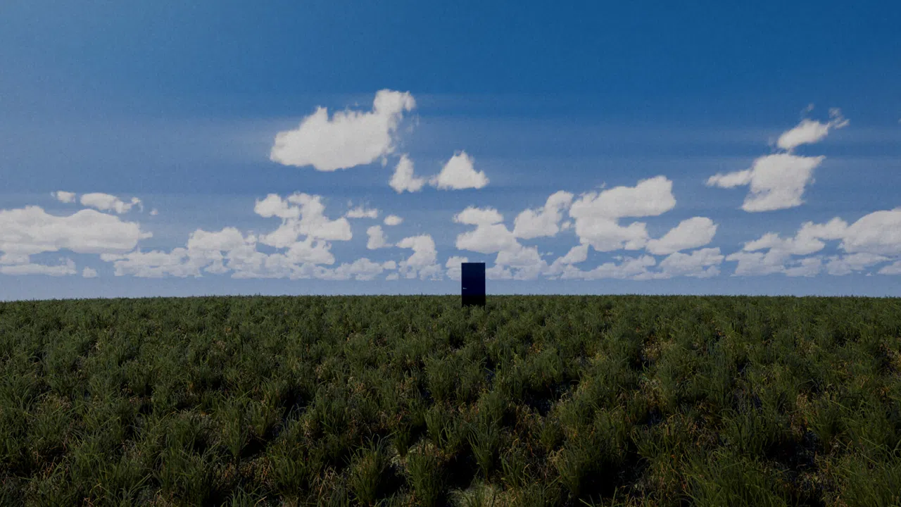 Echoes from Liminality Screenshot 1