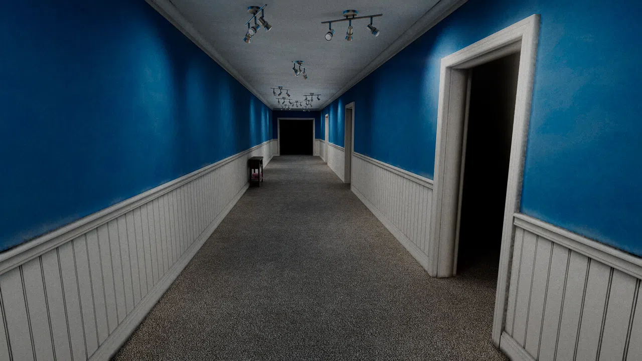 Echoes from Liminality Screenshot 4