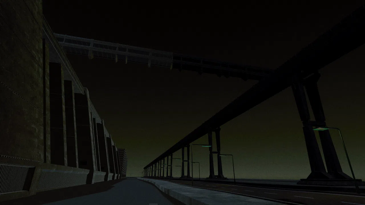 Echoes from Liminality Screenshot 0