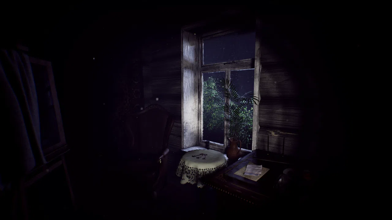 Forester: First Step Demo Screenshot 4