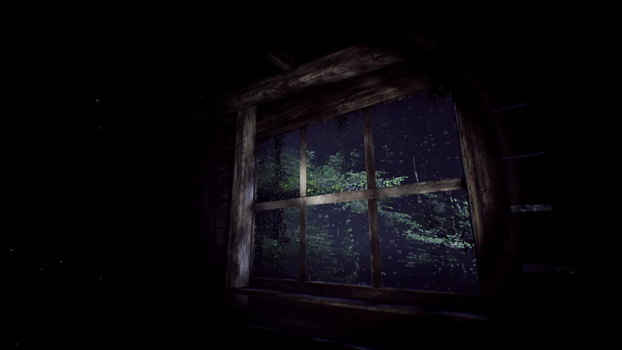 Forester: First Step Demo Screenshot 2