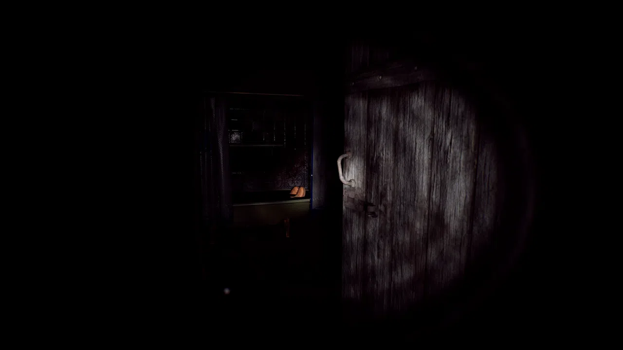 Forester: First Step Demo Screenshot 0