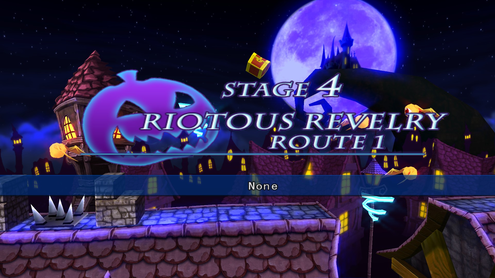 Angel Express [Tokkyu Tenshi] Screenshot 6