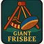 GiantFrisbee icon