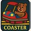 RollerCoaster icon