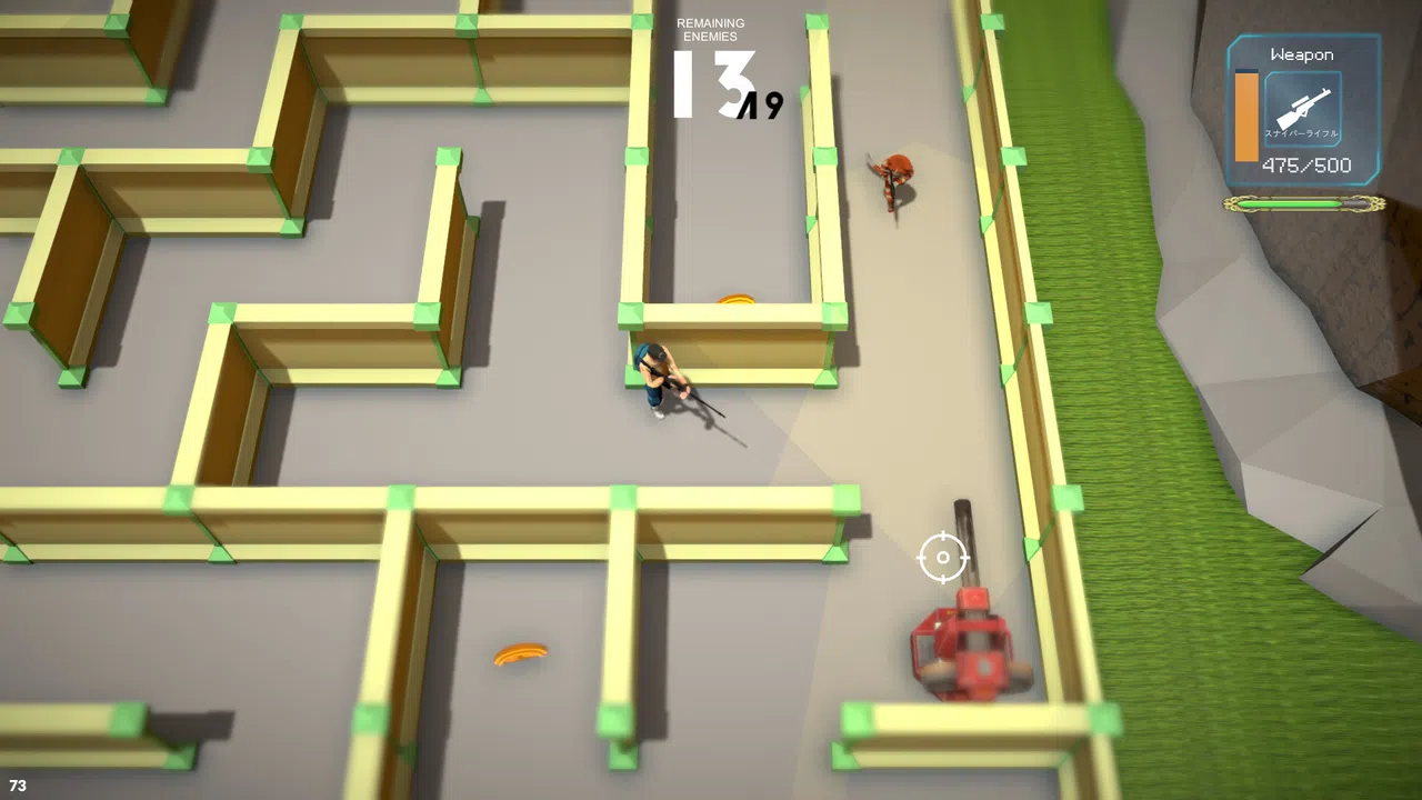 Mad Carnival Screenshot 5