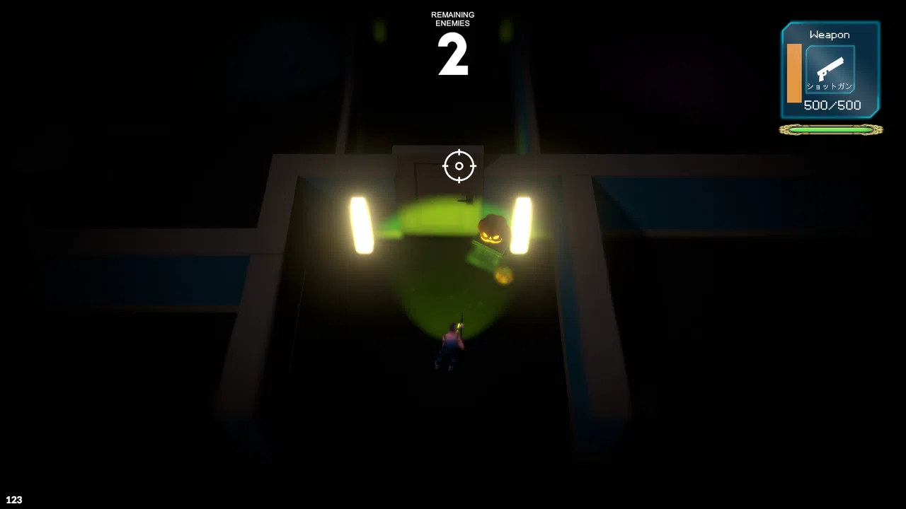 Mad Carnival Screenshot 7