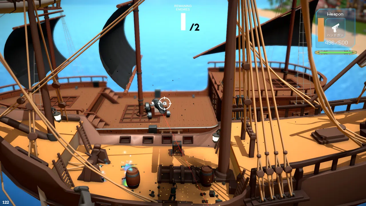 Mad Carnival Screenshot 6