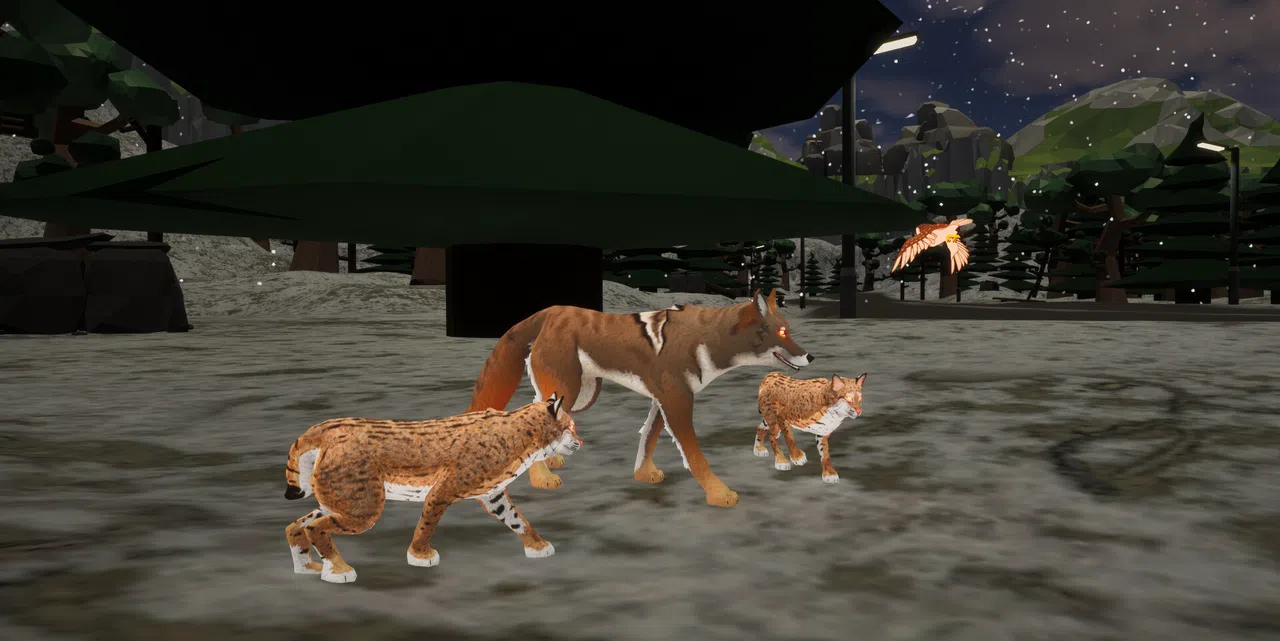 Parliament Screenshot 3