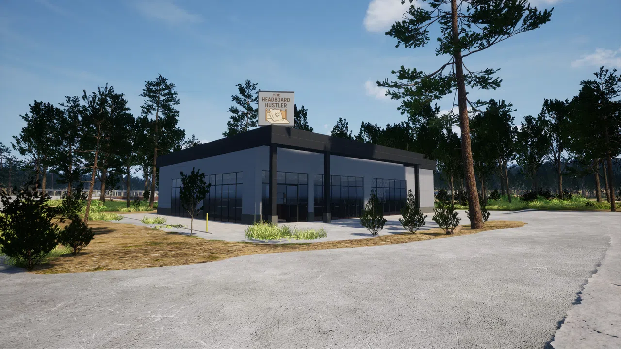 Life Overhaul Screenshot 6