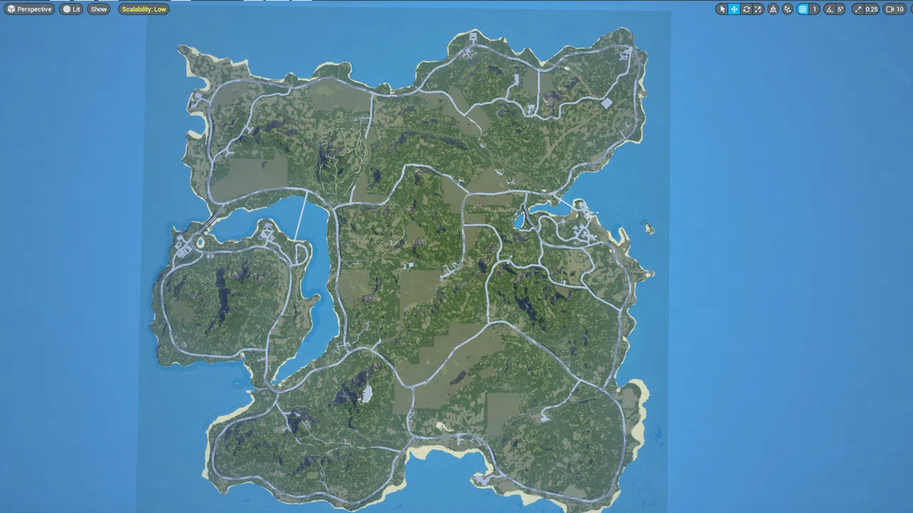 Life Overhaul Screenshot 12