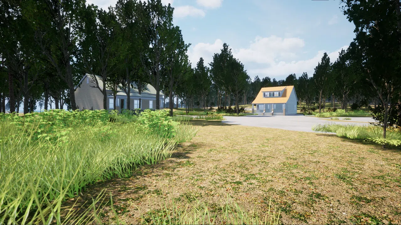 Life Overhaul Screenshot 11