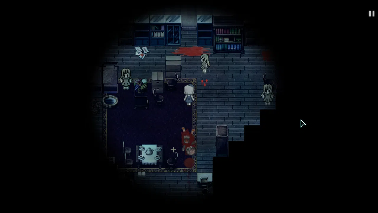 Berkeley's Maid RE: Lythrum's Promises Screenshot 3