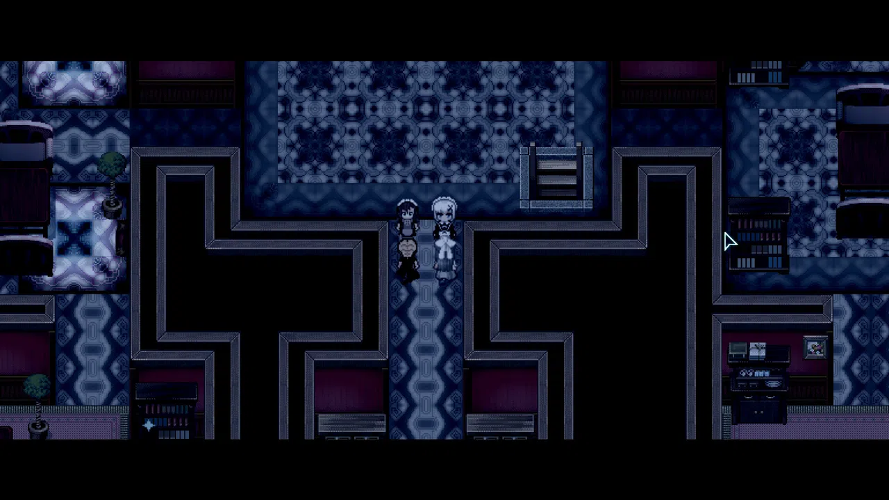 Berkeley's Maid RE: Lythrum's Promises Screenshot 0