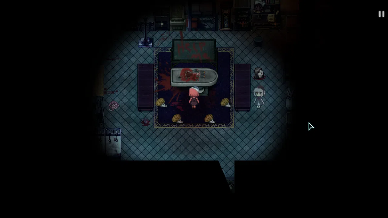 Berkeley's Maid RE: Lythrum's Promises Screenshot 2