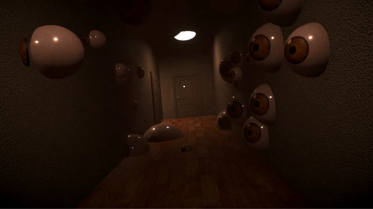 Our Eyes See No Evil Screenshot 4