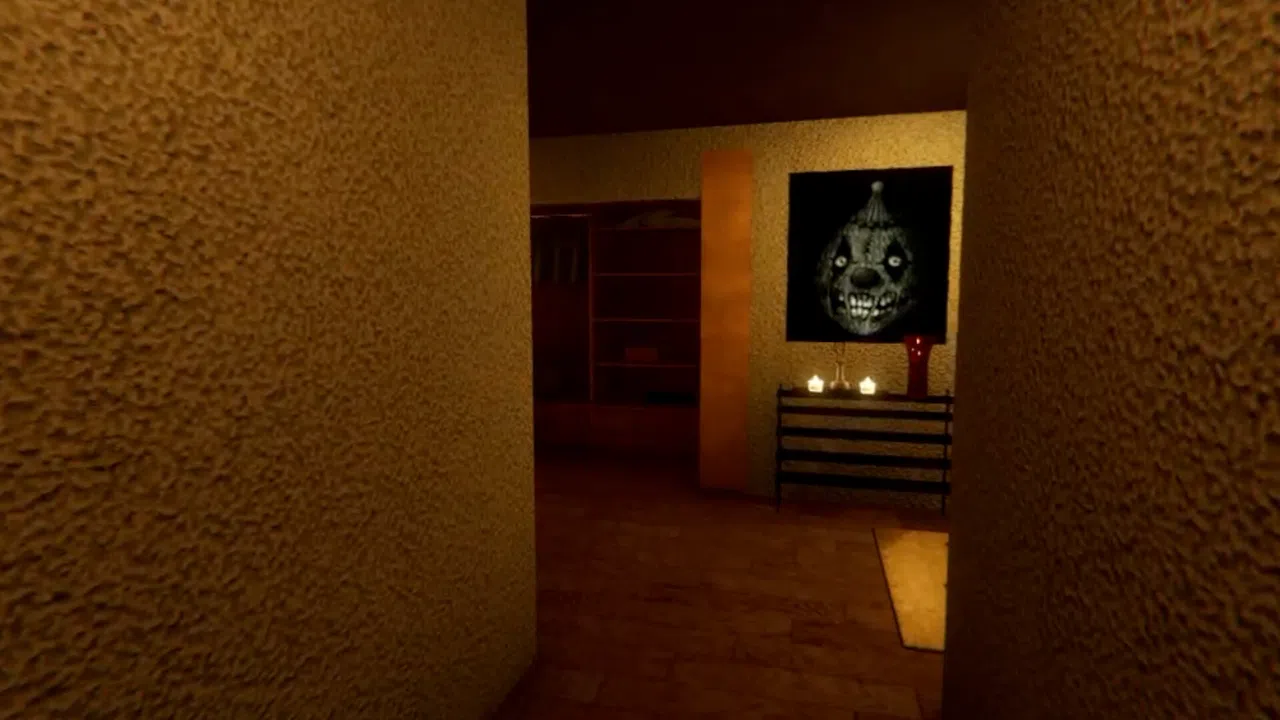 Our Eyes See No Evil Screenshot 2